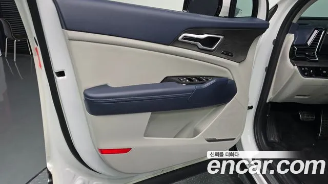 Kia Sportage 2024 thumb 12
