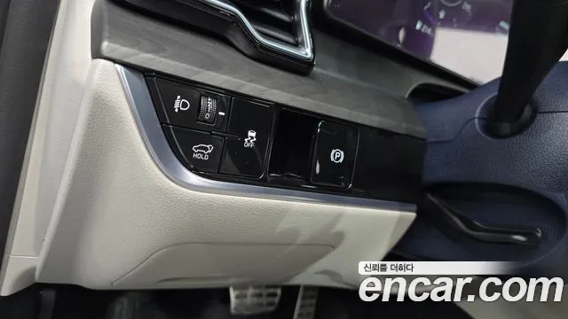 Kia Sportage 2024 thumb 6