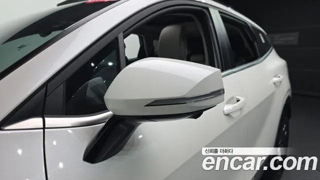 Kia Sportage 2024 thumb 10