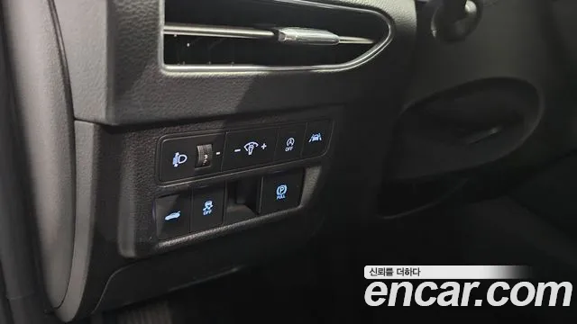 Hyundai Sonata 2021 thumb 3