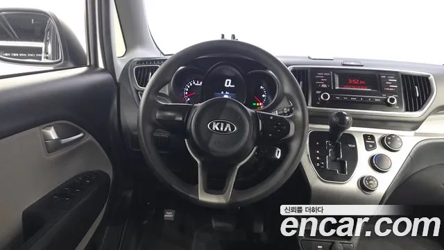 Kia Ray 2020 thumb 12