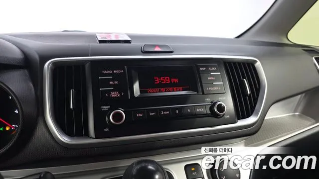 Kia Ray 2020 thumb 4