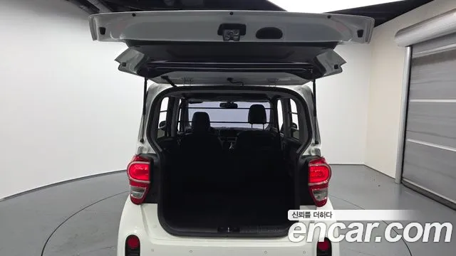 Kia Ray 2020 thumb 10