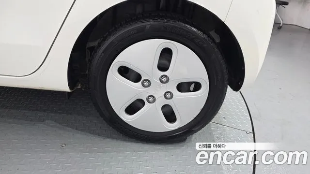 Kia Ray 2020 thumb 2