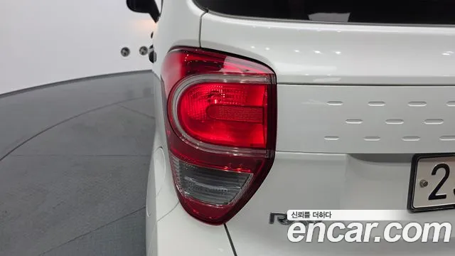 Kia Ray 2020 thumb 9