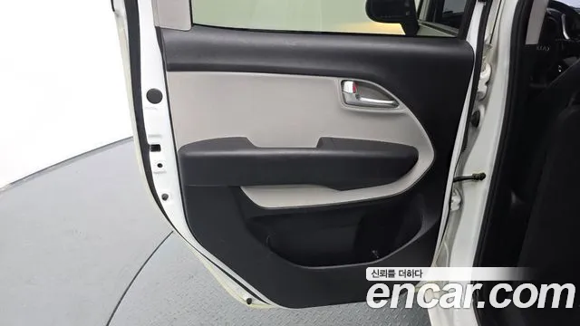 Kia Ray 2020 thumb 7