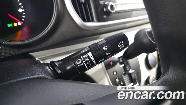 Kia Ray 2020 thumb 11