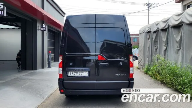 Renault Master 2020 thumb 7