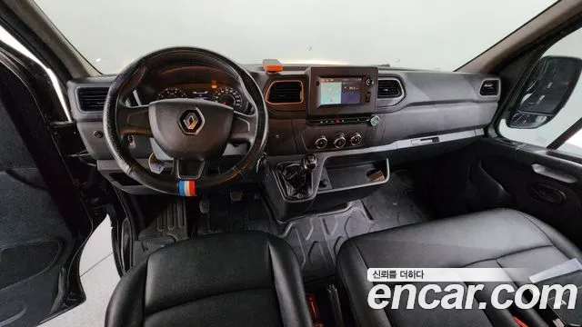 Renault Master 2020 thumb 10