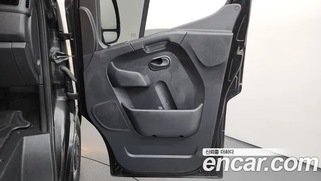 Renault Master 2020 thumb 5