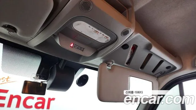 Renault Master 2020 thumb 2