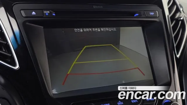 Hyundai i40 2015 thumb 3