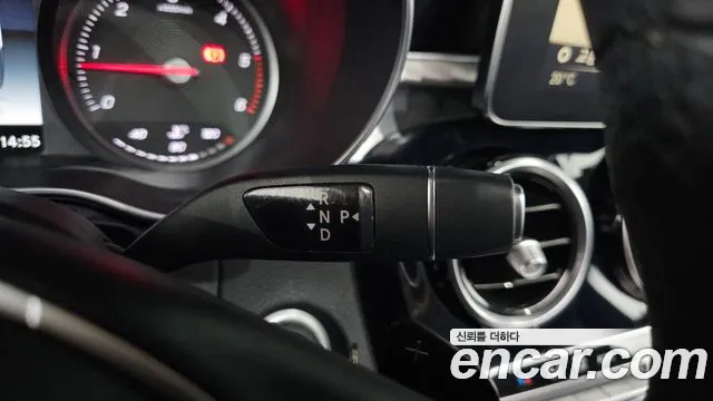 Mercedes-Benz C-Класс 2016 thumb 7