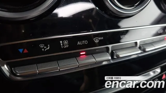 Mercedes-Benz C-Класс 2016 thumb 4