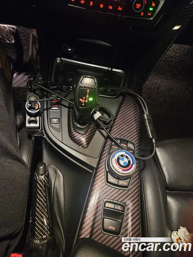 BMW 4 серии 2015 thumb 11