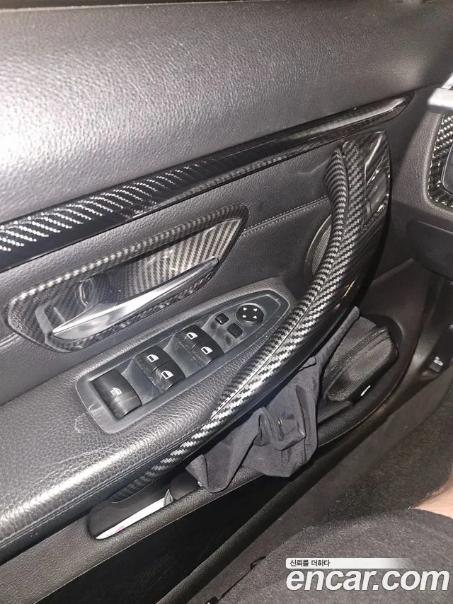 BMW 4 серии 2015 thumb 8