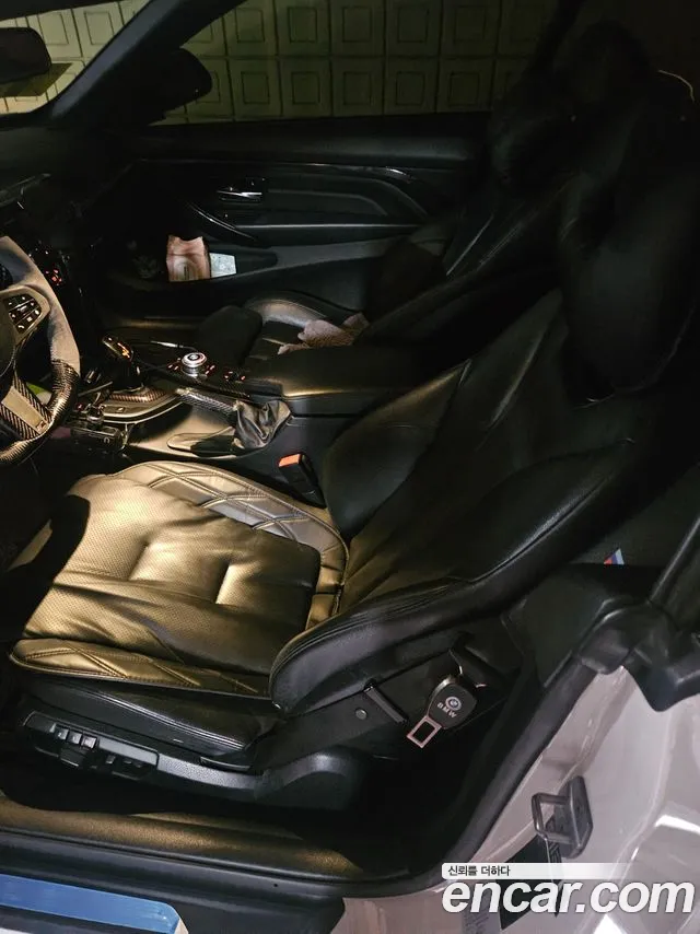BMW 4 серии 2015 thumb 9