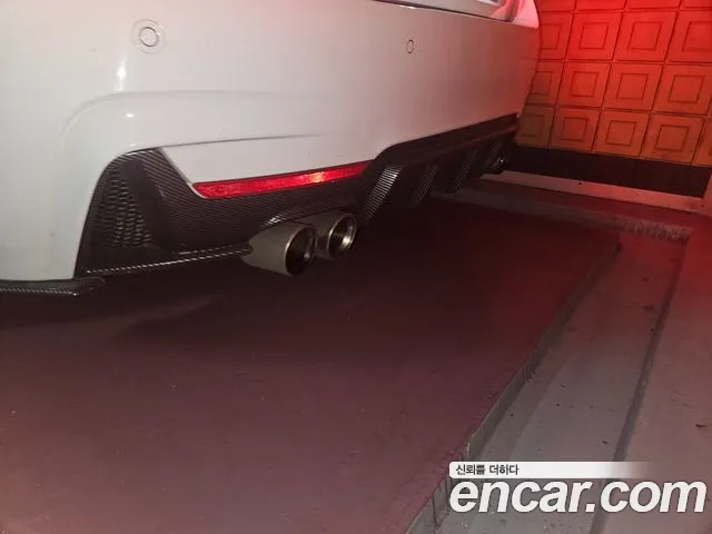 BMW 4 серии 2015 thumb 6