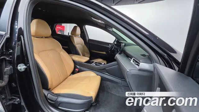 Kia K5 2020 thumb 12
