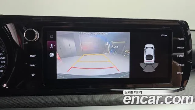 Kia K5 2020 thumb 8