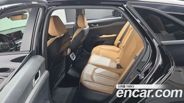 Kia K5 2020 thumb 7