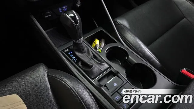 Hyundai Tucson 2017 thumb 10