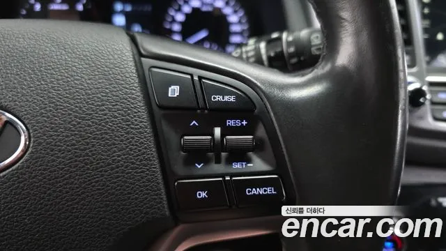 Hyundai Tucson 2017 thumb 12