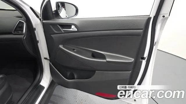 Hyundai Tucson 2017 thumb 7