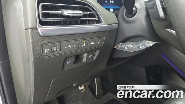 Hyundai Palisade 2020 thumb 8