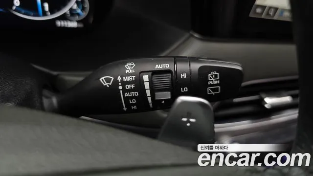 Hyundai Palisade 2020 thumb 11