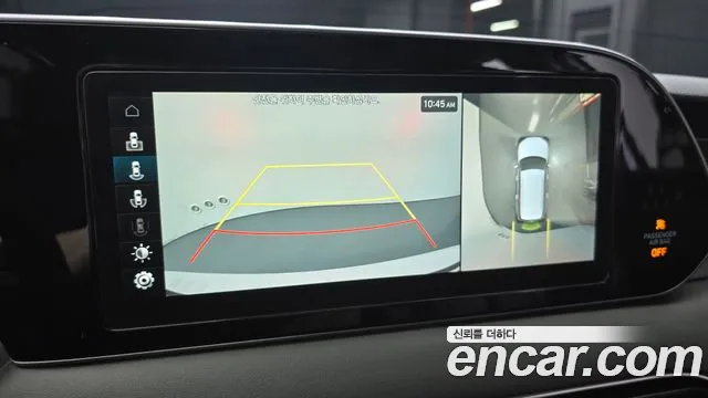 Hyundai Palisade 2020 thumb 10
