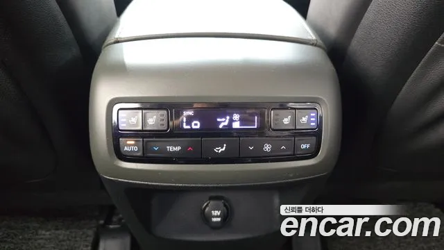 Hyundai Palisade 2020 thumb 5