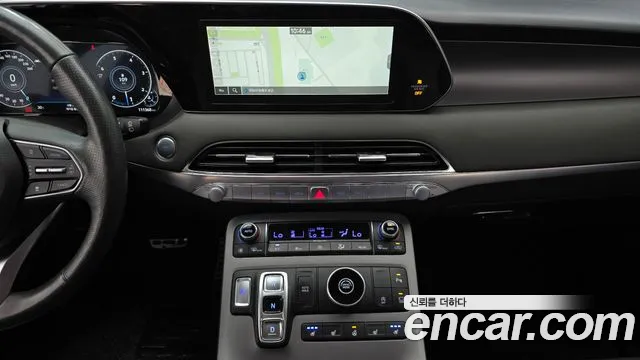 Hyundai Palisade 2020 thumb 9