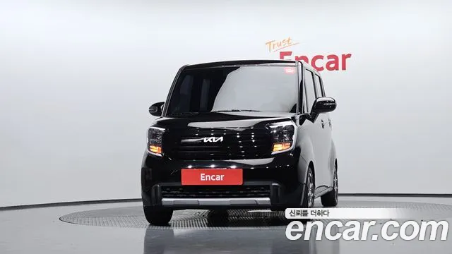 Kia Ray 2023 thumb 7