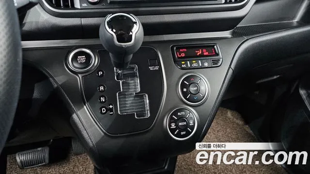 Kia Ray 2023 thumb 10