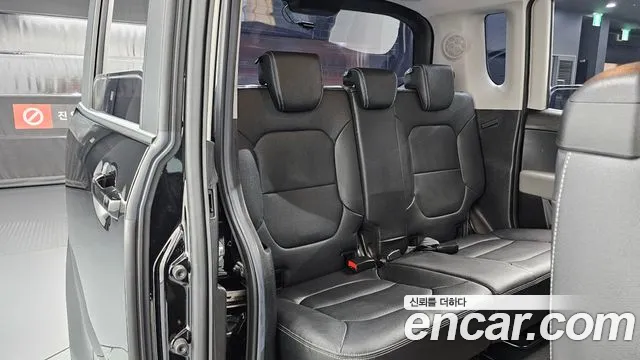 Kia Ray 2023 thumb 11