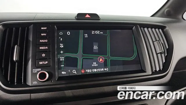 Kia Ray 2023 thumb 6