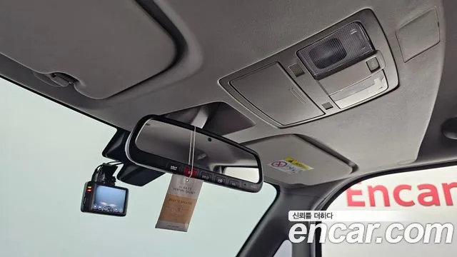Kia Ray 2023 thumb 2