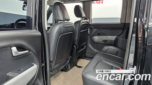 Kia Ray 2023 thumb 5