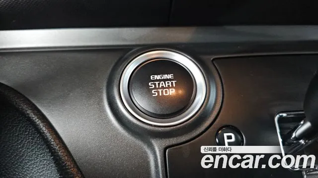 Kia Ray 2023 thumb 8