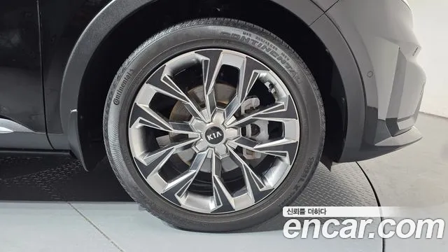 Kia Sorento 2020 thumb 2