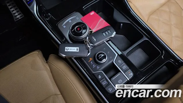 Kia Sorento 2020 thumb 11