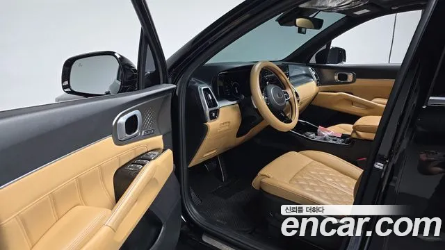 Kia Sorento 2020 thumb 4