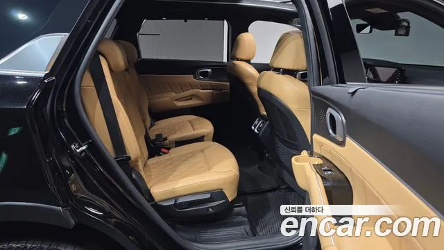 Kia Sorento 2020 thumb 9