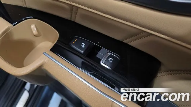 Kia Sorento 2020 thumb 5