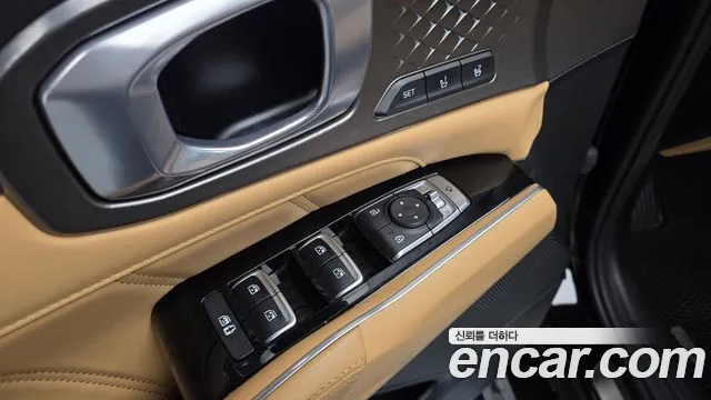 Kia Sorento 2020 thumb 12