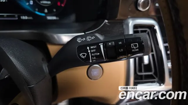 Kia Sorento 2020 thumb 7