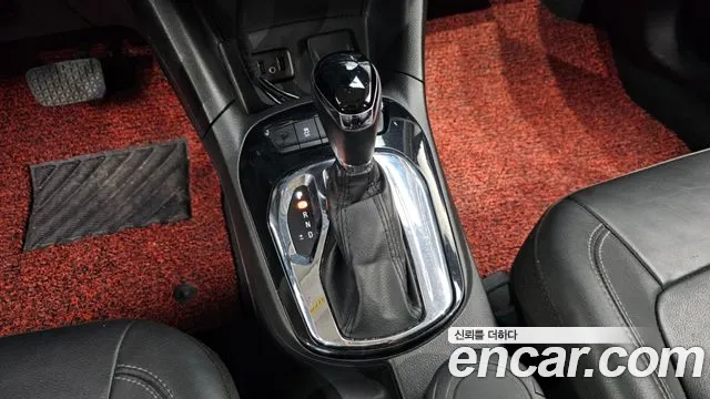 Chevrolet Cruze 2017 thumb 7