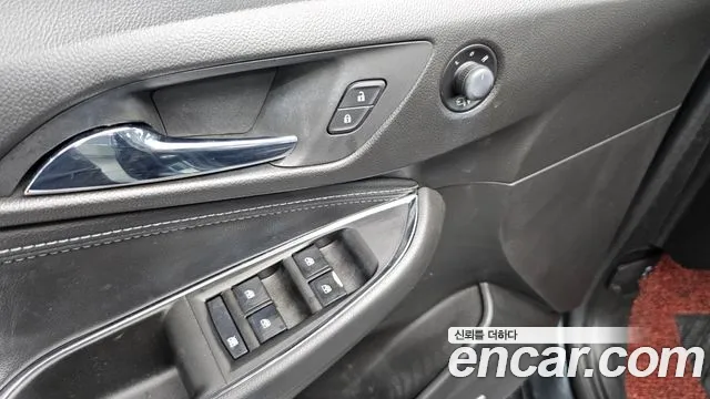 Chevrolet Cruze 2017 thumb 3