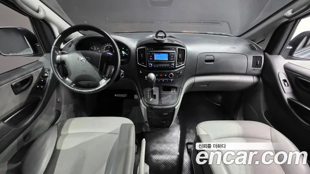 Hyundai Starex 2020 thumb 9
